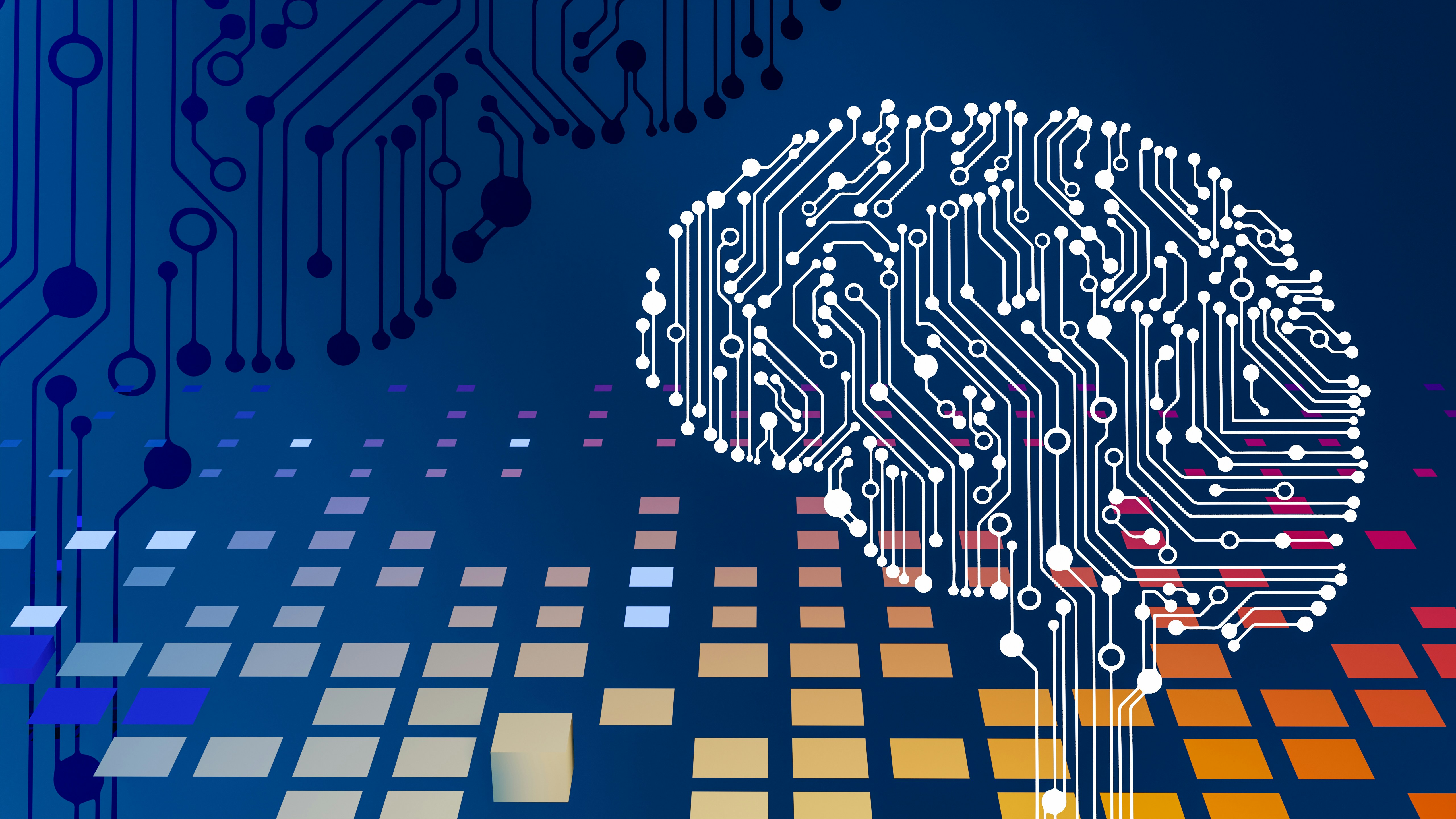 Réseau d'intelligence artificielle